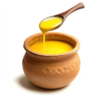 Herbal Oil  - Thumbnail 1